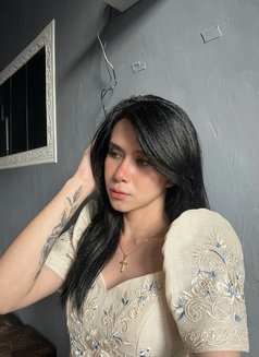 Louise - Acompañantes transexual in Manila Photo 9 of 10