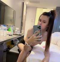 Louise - Acompañantes transexual in Manila
