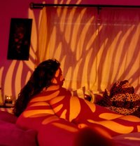 Louise - escort in Monterrey