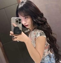 Louise is HERE! - escort in Manila