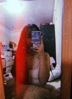 Louise Selling Content(available Now) - Acompañantes transexual in Makati City Photo 5 of 11