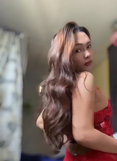 TS LOUISE (Available Now) - Transsexual escort in Makati City Photo 12 of 12