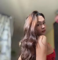 Louise Selling Content(available Now) - Transsexual escort in Manila