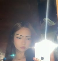 Louisebaby - Transsexual escort in Manila