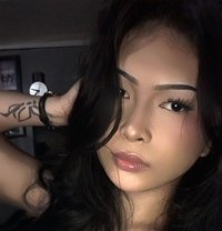 Louisebaby - Acompañantes transexual in Manila