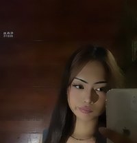 Louisebaby HARDCOCK (Available now) - Transsexual escort in Manila