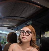 Louisegarcia - Transsexual escort in Makati City Photo 4 of 4
