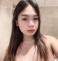 Louisegarcia - Acompañantes transexual in Manila