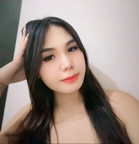 Louisegarcia - Acompañantes transexual in Manila