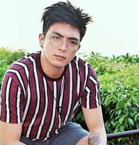 Kyle Massuer - Acompañante masculino in Makati City