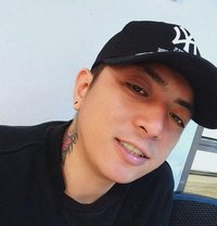 Kyle Massuer - Acompañante masculino in Makati City