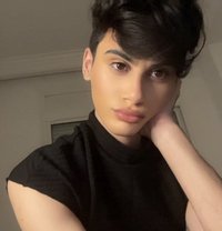 Twinkm - Male escort in Dubai