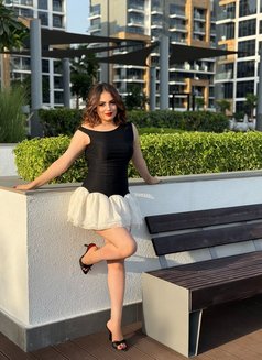 Loulou 20 years (new in Dubai) - escort in Dubai Photo 7 of 10