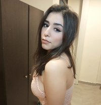 Rama - escort in Beirut