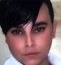 Ilya - Transsexual escort in Athens Photo 3 of 3