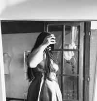 Loulou - puta in Capri