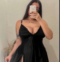 Loulou - puta in Capri