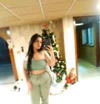 Loulou - escort in Beirut