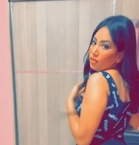 Hi I Lama Lebanese girl full services - escort in Beirut