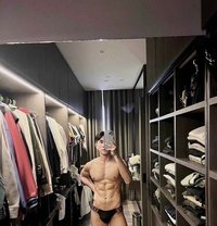 Loummy - Male escort in Bangkok