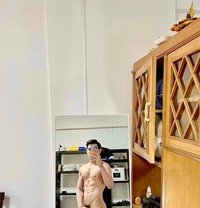 Loummy - Male escort in Bangkok