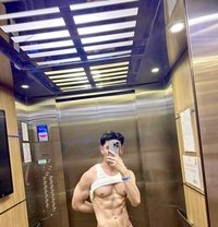 Loummy - Acompañantes masculino in Bangkok