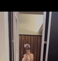 Louna - escort in Phuket