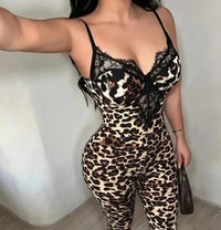 Louna - escort in Tangier