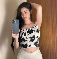 Loura - escort in Muscat