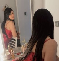 Loura - escort in Abu Dhabi