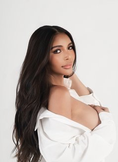 Louraine - Your Ultimate Fantasy - Transsexual escort in Hong Kong Photo 7 of 30
