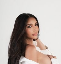 Louraine - Your Ultimate Fantasy - Transsexual escort in Hong Kong Photo 7 of 30