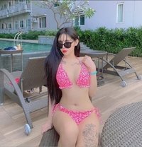 Lexia Babe(yummy Pussy) - escort in Taichung