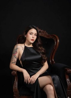 Lexia(Fullfilled Your Fantasy) - puta in Taichung Photo 21 of 22