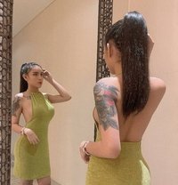 Lexia Babe(yummy Pussy) - escort in Taichung