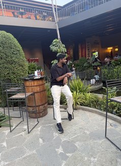 LovEPusSyEaTe R🫦 - Male escort in Dubai Photo 3 of 5