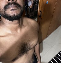 LovEPusSyEaTe R🫦 - Male escort in Dubai