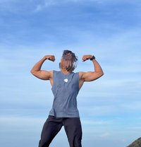 Lovable_Companion San - Male escort in Kochi