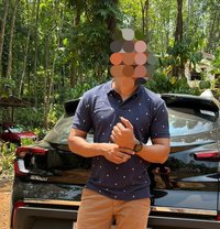 MrBlissBuddy - Male escort in Kochi