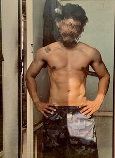 Lovable_Companion San - Male escort in Kochi Photo 6 of 8