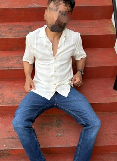 Lovable_Companion San - Male escort in Kochi Photo 7 of 8