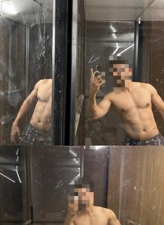 Lovable_Companion San - Male escort in Kochi Photo 8 of 8