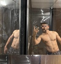 MrBlissBuddy - Male escort in Kochi