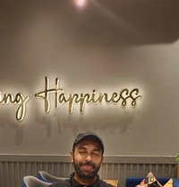 Lovable Men Person for Hook Up Life - Acompañante masculino in Ahmedabad