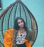 Lovable Tina - Acompañantes transexual in Chennai Photo 1 of 6