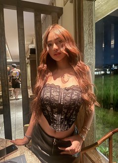 Lovata Zelline - escort in Bali Photo 6 of 9