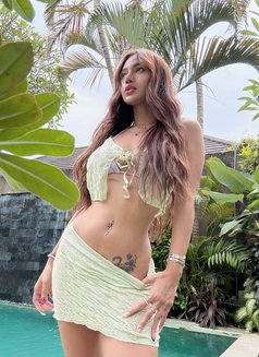 Lovata Zelline - escort in Bali Photo 9 of 9
