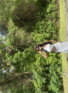 Lovata Zelline - escort in Kuala Lumpur Photo 11 of 11