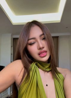 Lovata Zelline - escort in Bali Photo 3 of 13