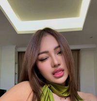 Lovata Zelline - escort in Bali